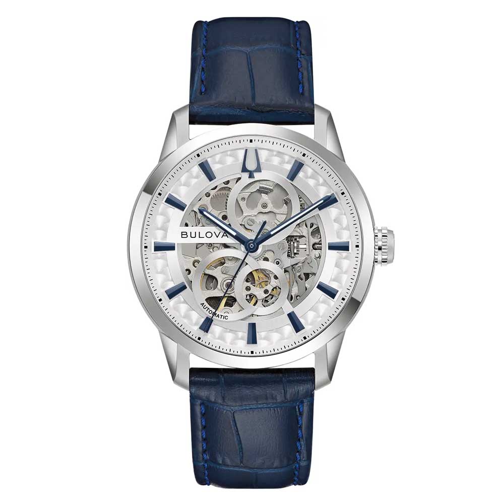 Reloj Bulova Sutton