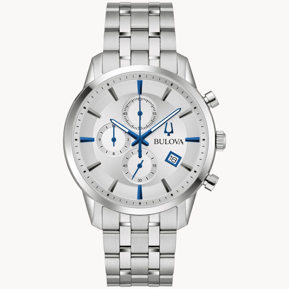 Reloj Bulova Sutton