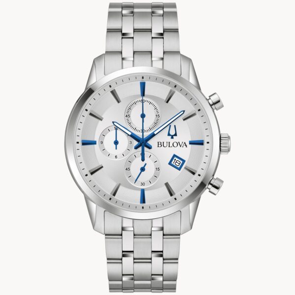 Reloj Bulova Sutton