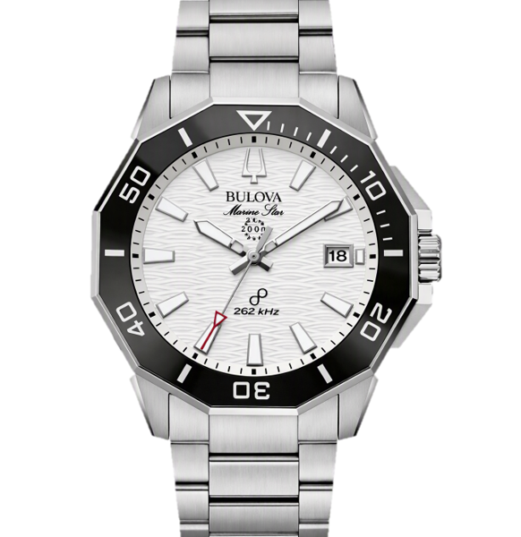 Reloj Bulova Marine Star