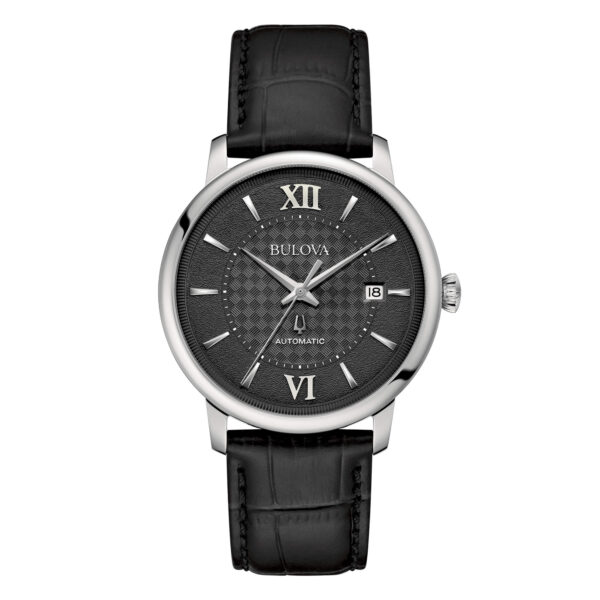 Reloj Bulova Hudson