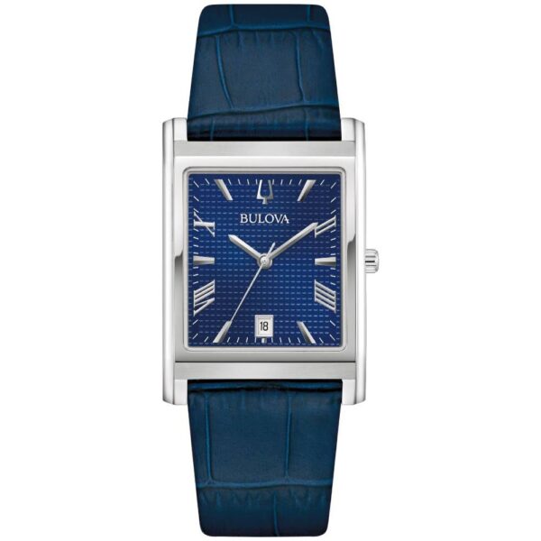 Reloj Bulova Hudson