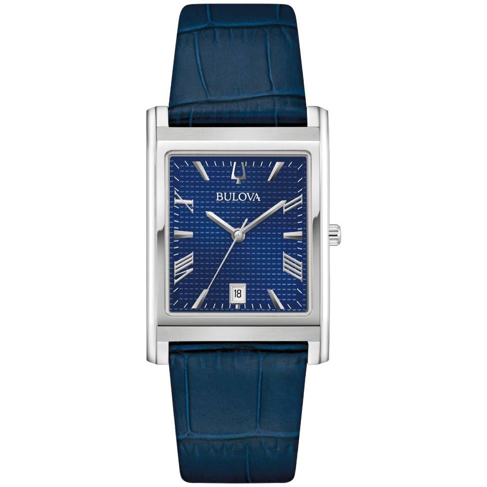 Reloj Bulova Hudson