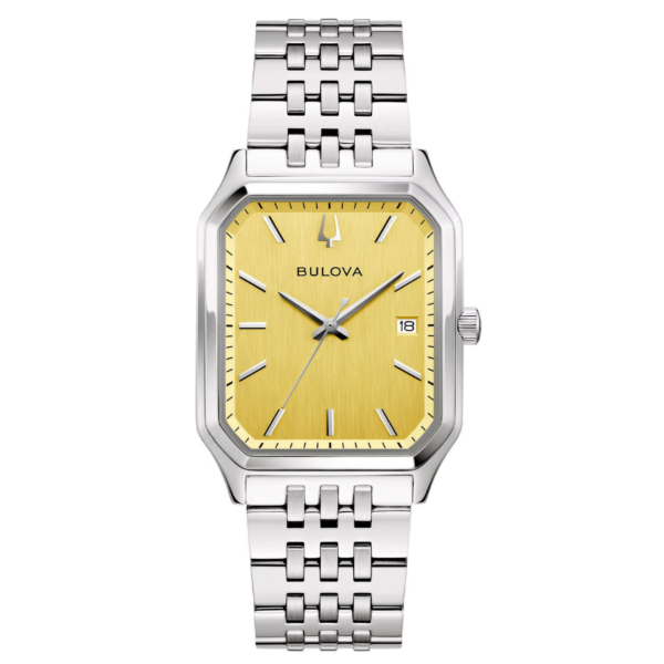 Reloj Bulova Tony Bennett