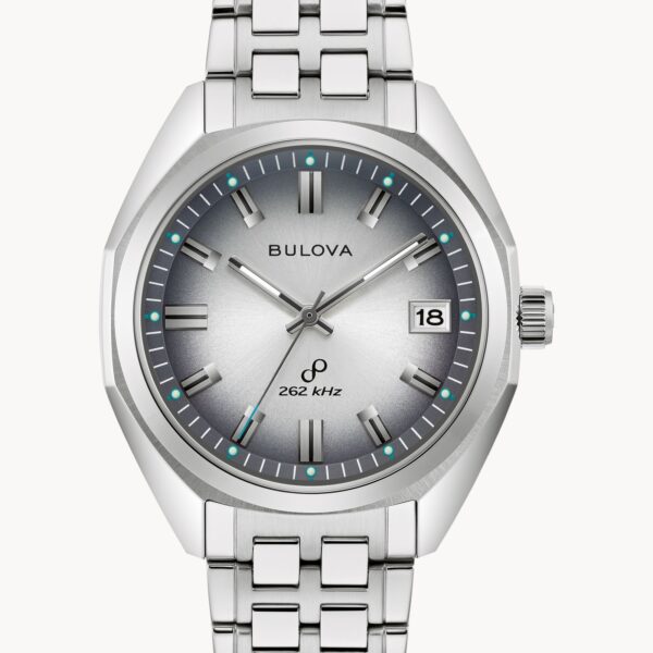 Reloj Bulova Jet Star