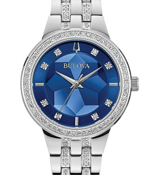 Reloj Bulova Sutton