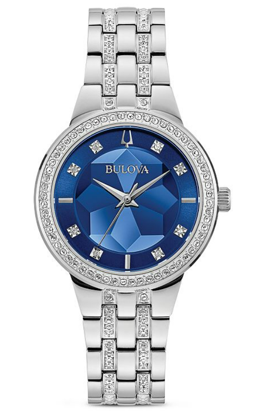 Reloj Bulova Sutton