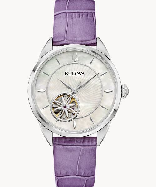 Reloj Bulova Sutton