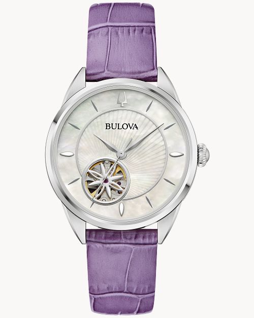 Reloj Bulova Sutton