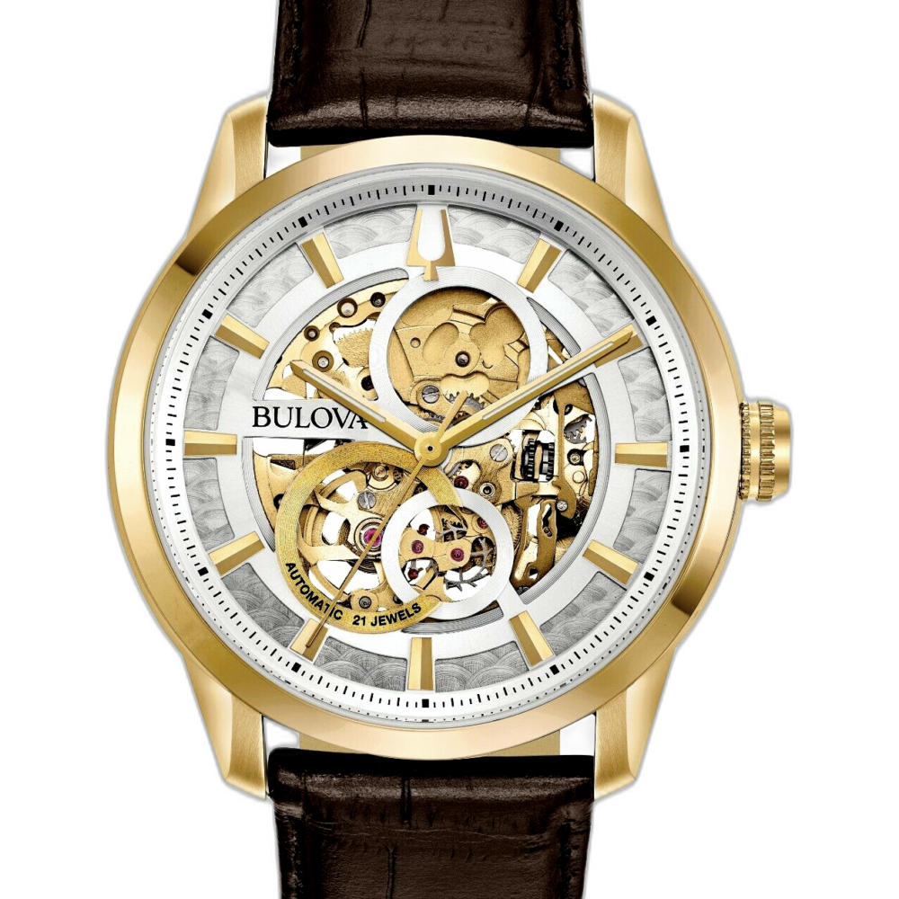 Reloj Bulova Sutton