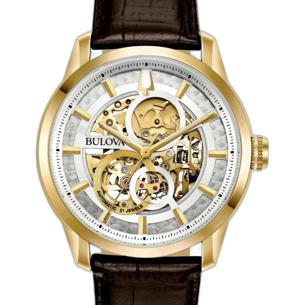 Reloj Bulova Sutton