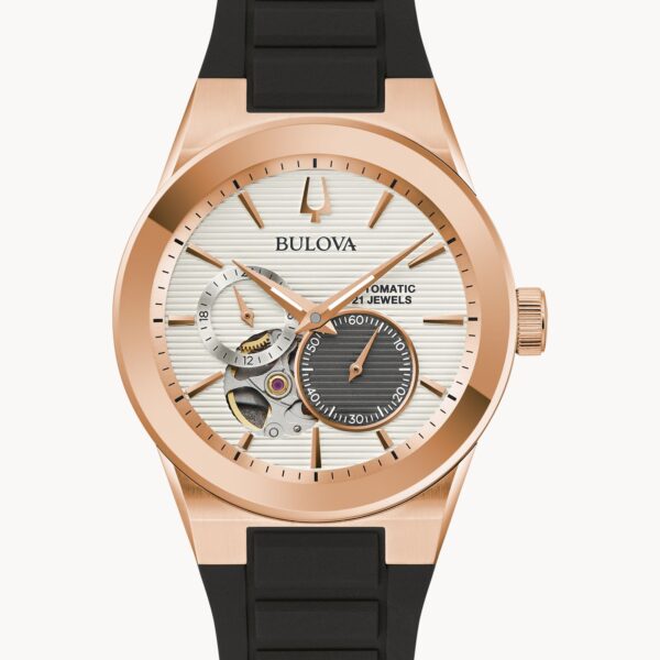 Reloj Bulova Latin Grammy