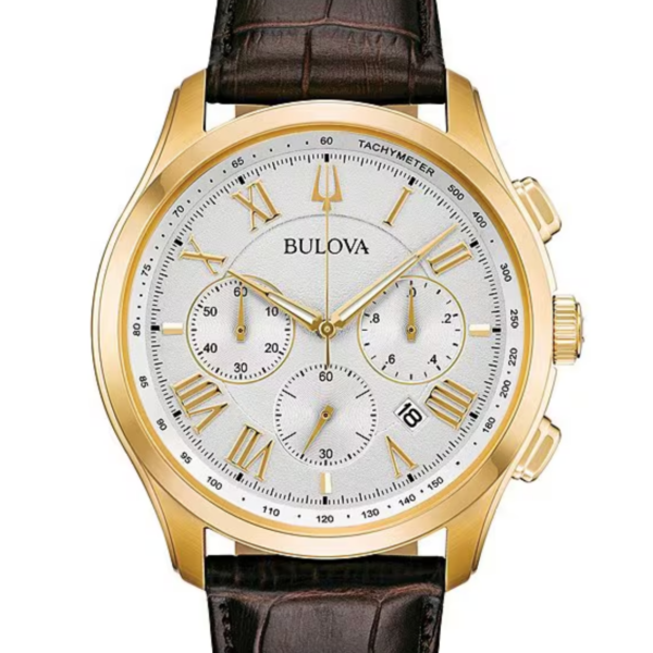 Reloj Bulova