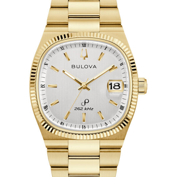 Reloj Bulova Super Seville
