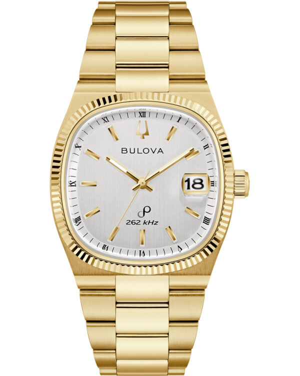 Reloj Bulova Super Seville