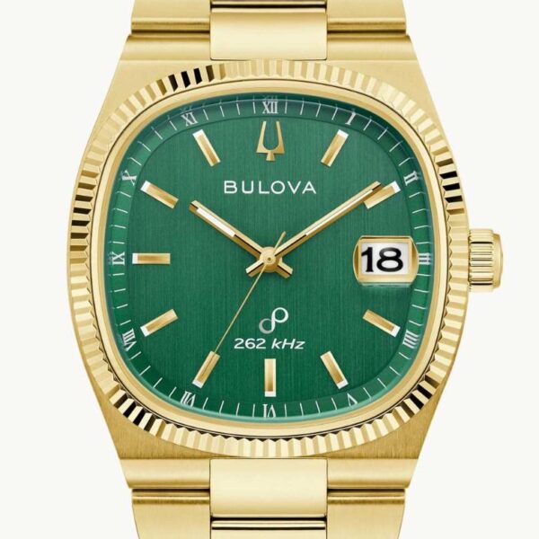 Reloj Bulova Super Seville