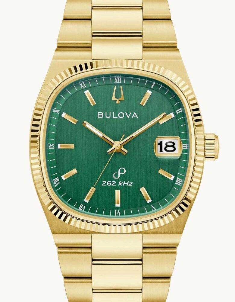 Reloj Bulova Super Seville