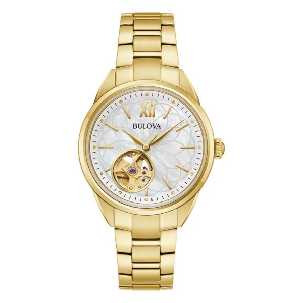 Reloj Bulova