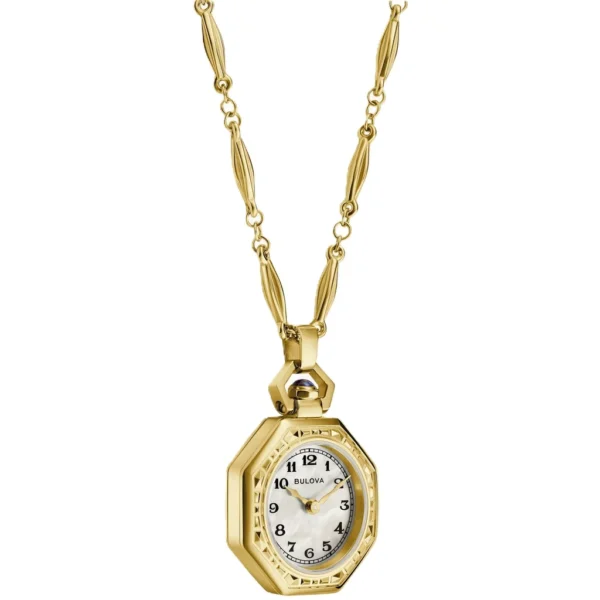 Reloj Bulova Rubaiyat
