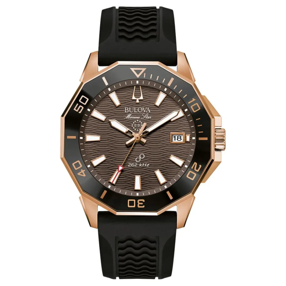 Reloj Bulova Marine Star