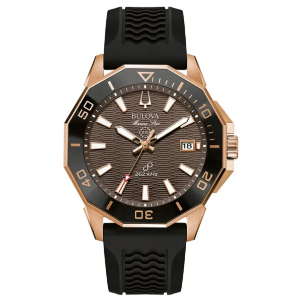Reloj Bulova Marine Star