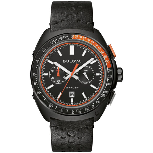 Reloj Bulova Racer