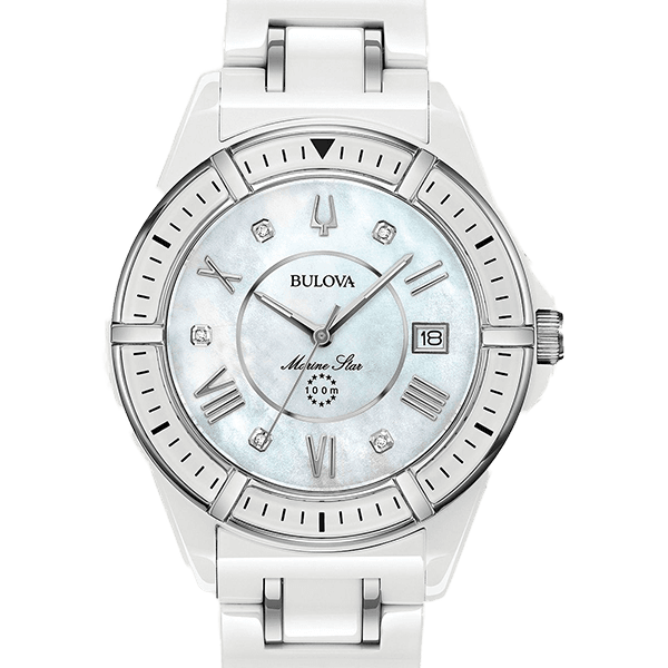 Reloj Bulova Marine Star