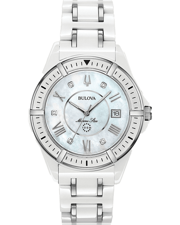 Reloj Bulova Marine Star