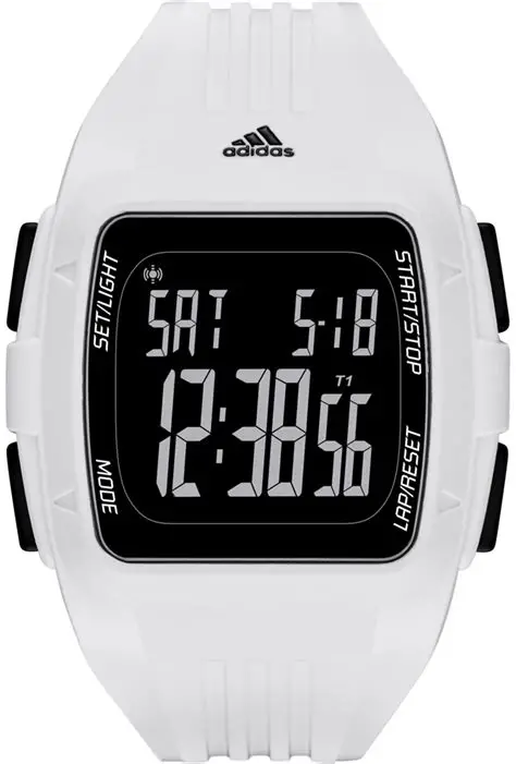 Reloj Adidas Duramo