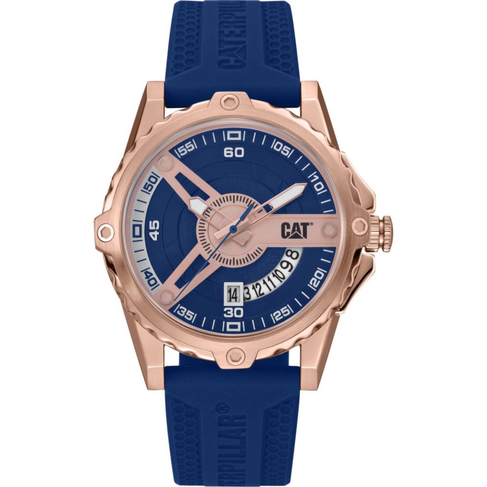 Reloj Caterpillar Newport
