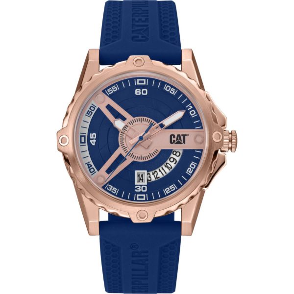 Reloj Caterpillar Newport