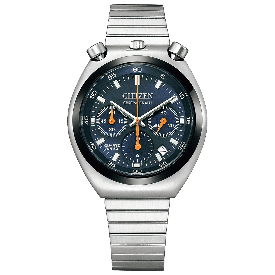 Reloj Citizen Tsuno Chrono