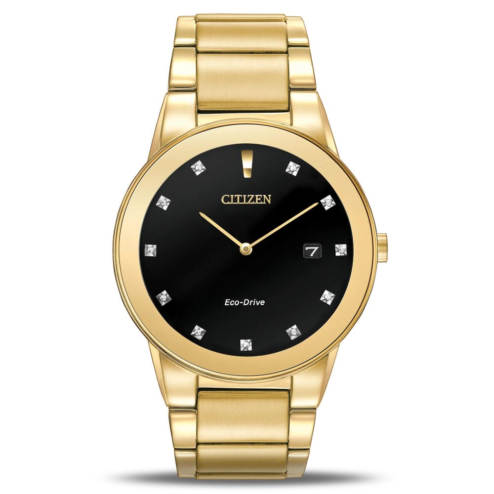 Reloj Citizen Axiom