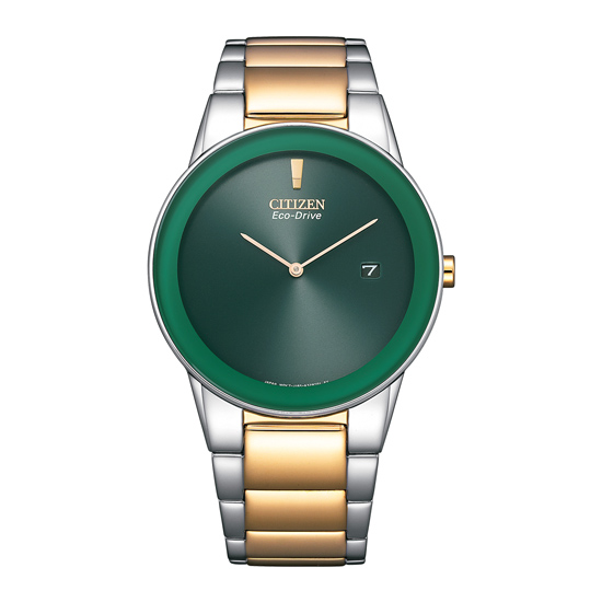 Reloj Citizen Axiom