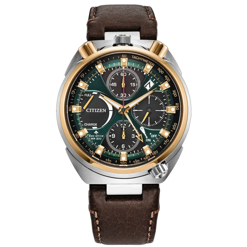 Reloj Citizen Promaster