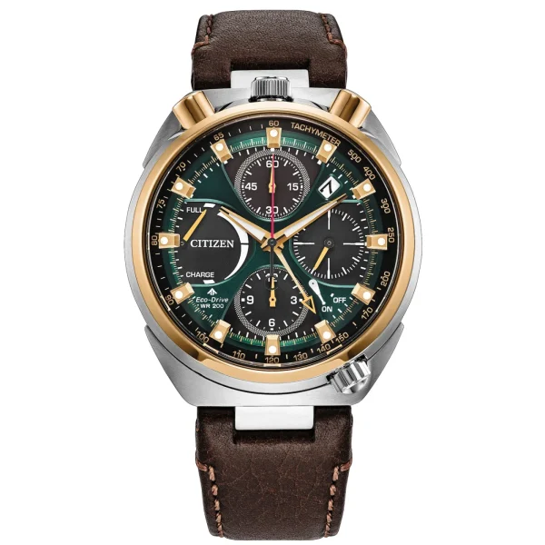 Reloj Citizen Promaster