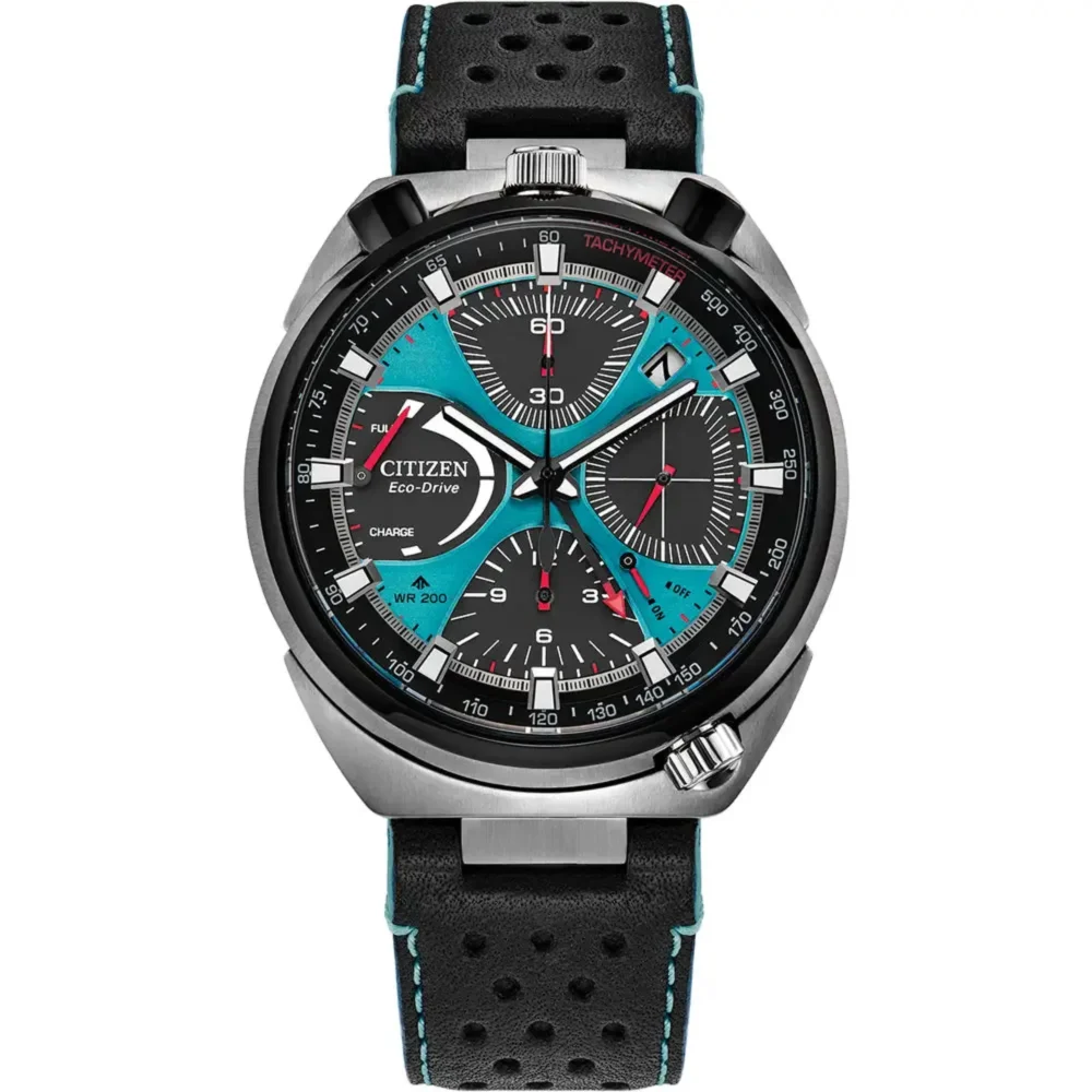 Reloj Citizen Edicion Limitada