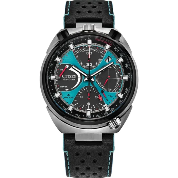 Reloj Citizen Edicion Limitada