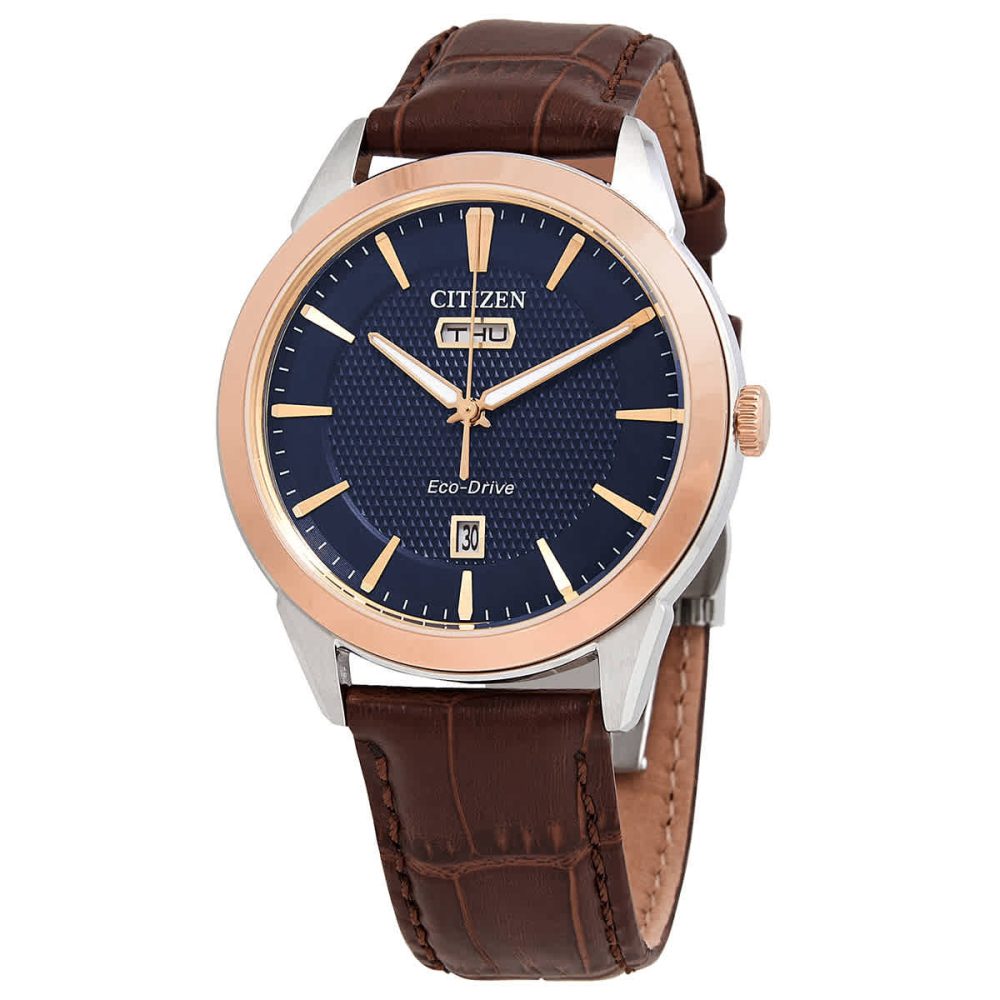 Reloj Citizen Rolan
