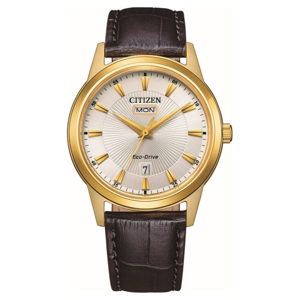 Reloj Citizen Rolan