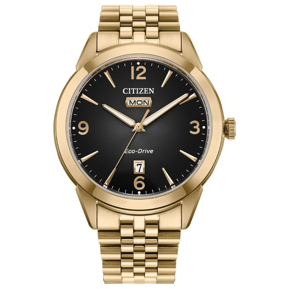 Reloj Citizen Rolan