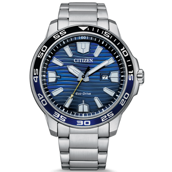 Reloj Citizen Corso
