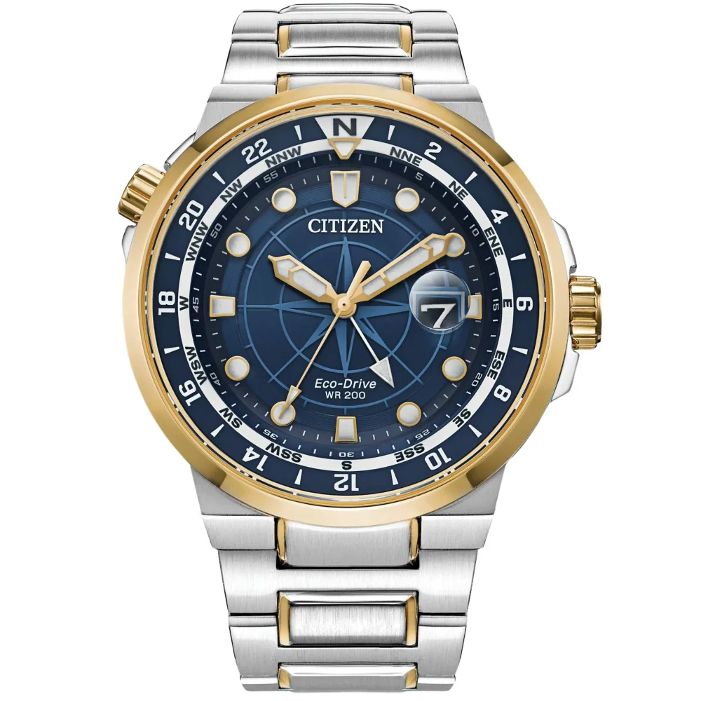 Reloj Citizen Endeavor
