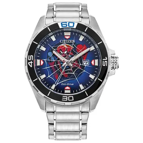 Reloj Citizen Marvel