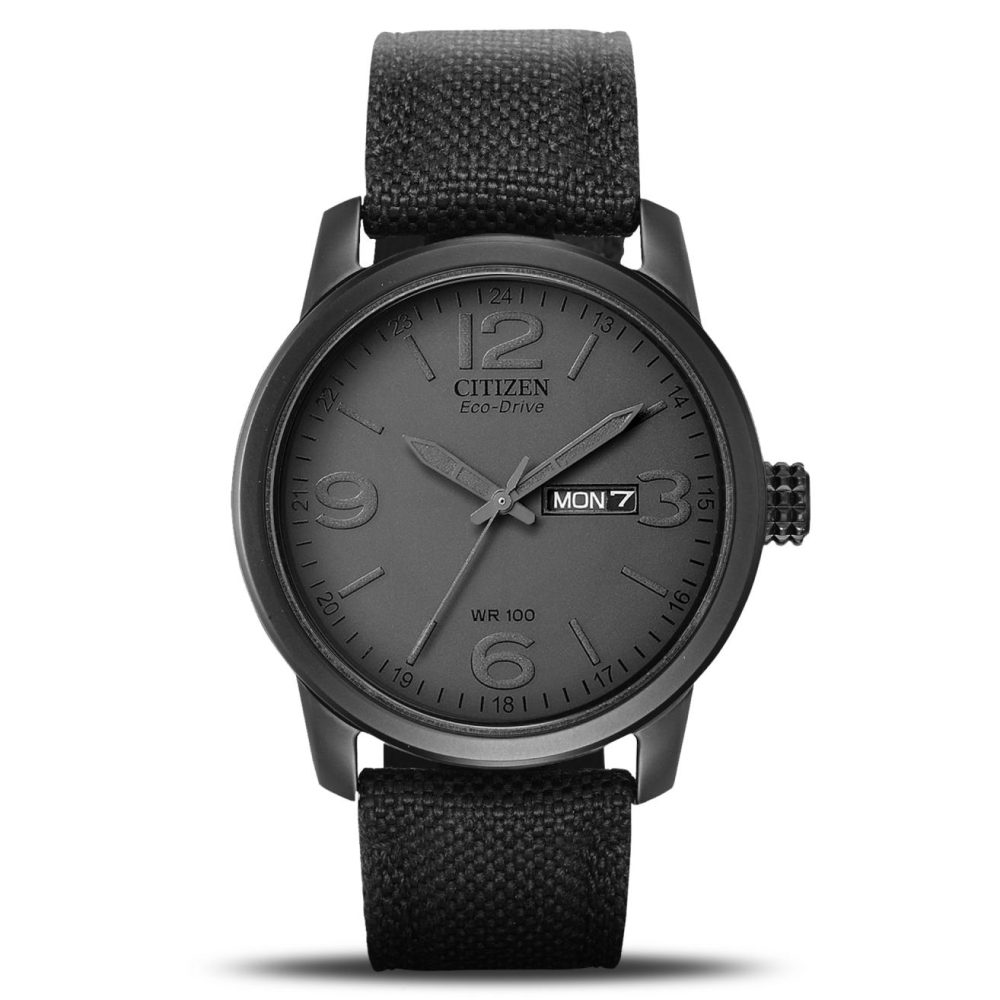 Reloj Citizen Chandler
