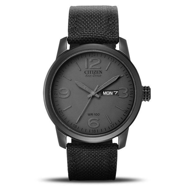 Reloj Citizen Chandler
