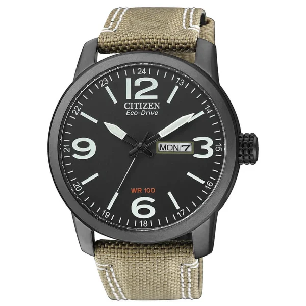 Reloj Citizen Chandler