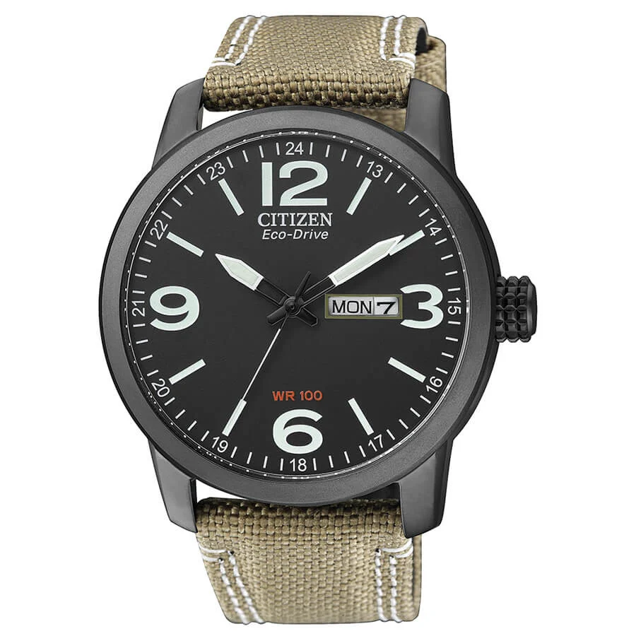 Reloj Citizen Chandler