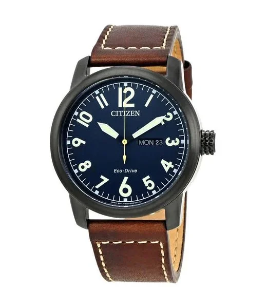 Reloj Citizen Chandler