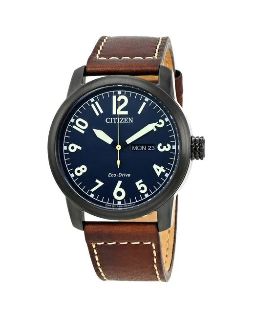 Reloj Citizen Chandler